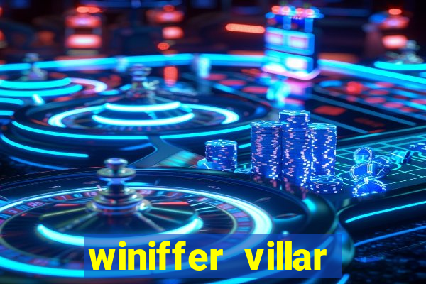 winiffer villar only fans